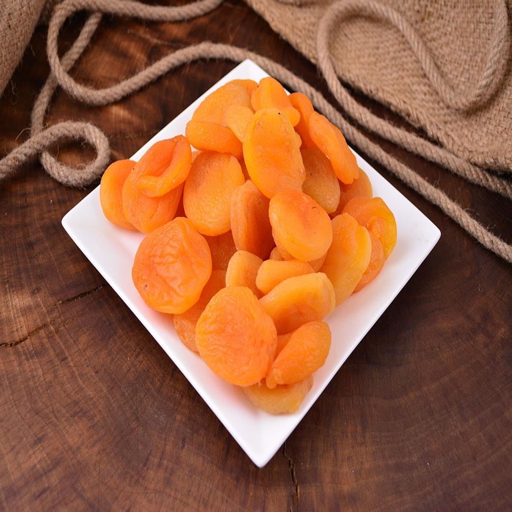 Jumbo Sarı Kayısı Kurusu 500 g e