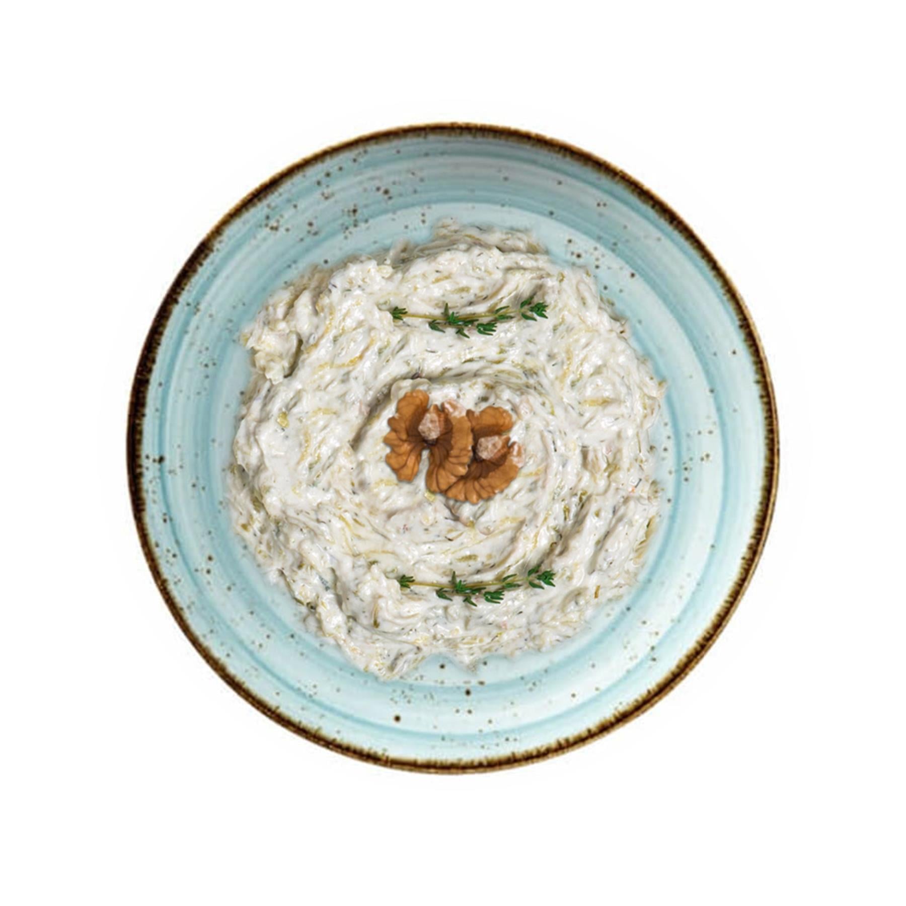 Kabak Salata El Yapımı Meze