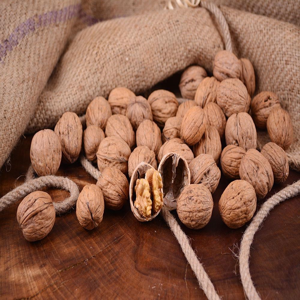 Kabuklu Ceviz El Kırması 500 g e