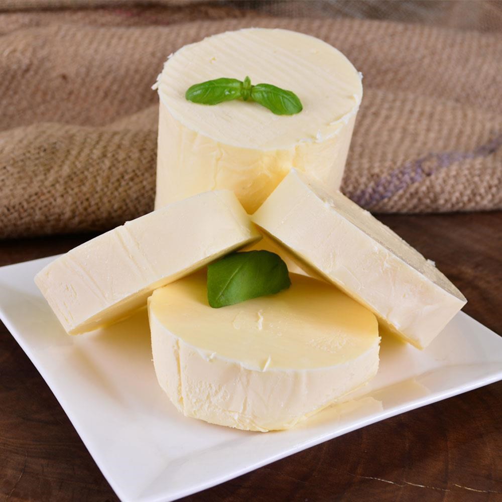 Karapınar Köy Yayık Tereyağı Tuzsuz 500 g e