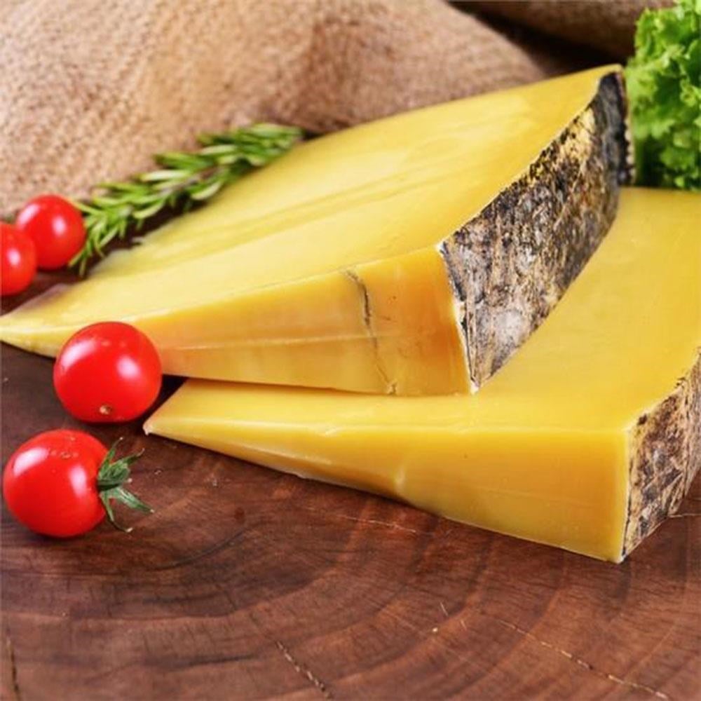 Kars Eski Kaşar Peyniri 250 g e