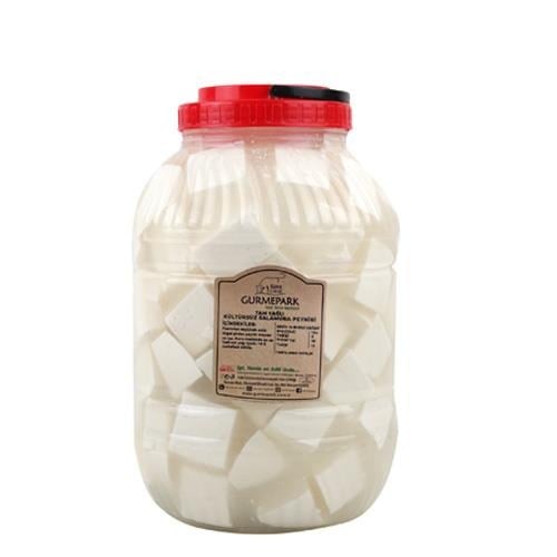Keçi Salamura Peyniri 5000 g e