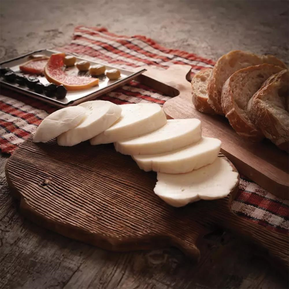 Keçi Topak Peyniri 1000 g e