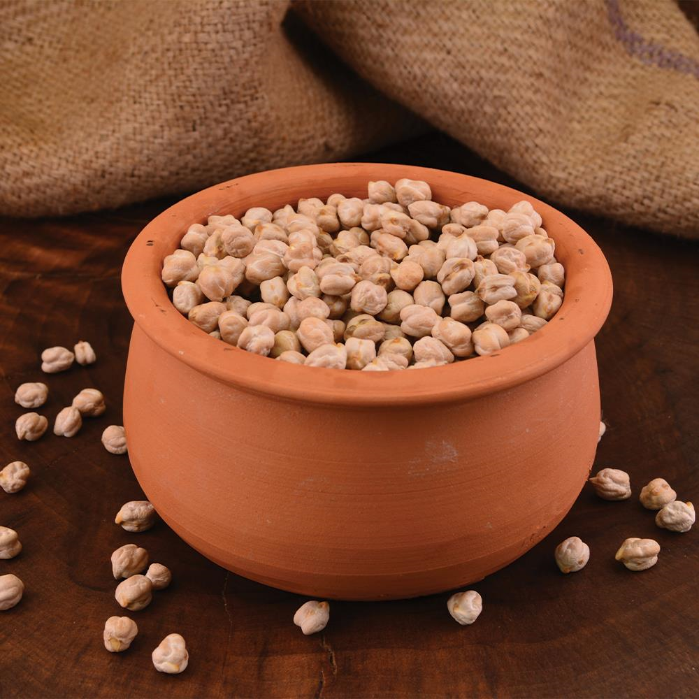 Koçbaşı Nohut 1000 g e