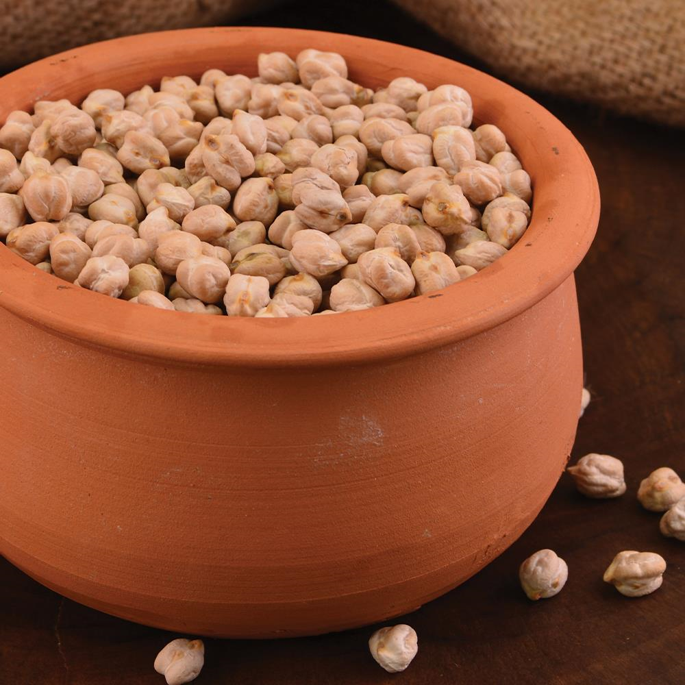 Koçbaşı Nohut 1000 g e