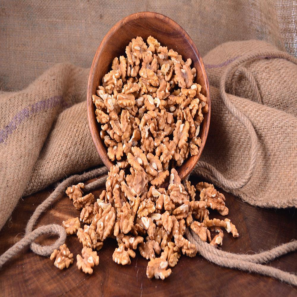 Lüks Ceviz İçi 500 g e