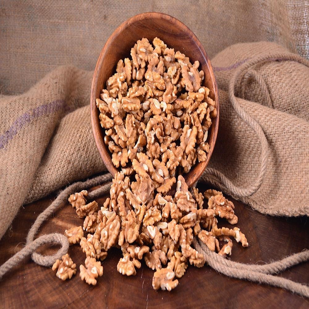 Lüks Ceviz İçi 500 g e