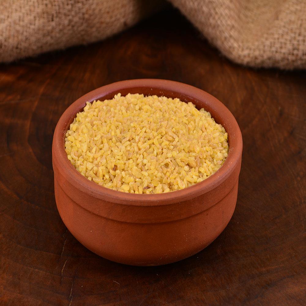 Pilavlık Bulgur 1000 g e