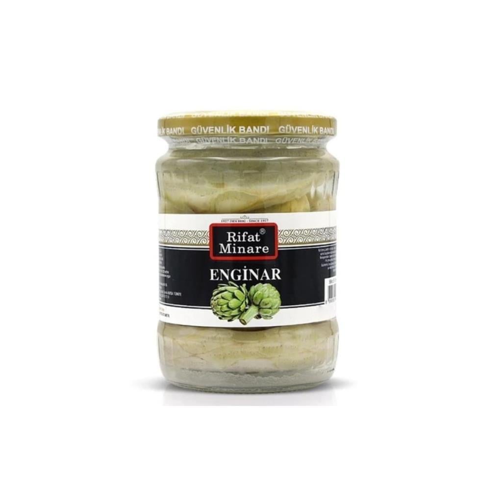 Rifat Minare Enginar 520 g e