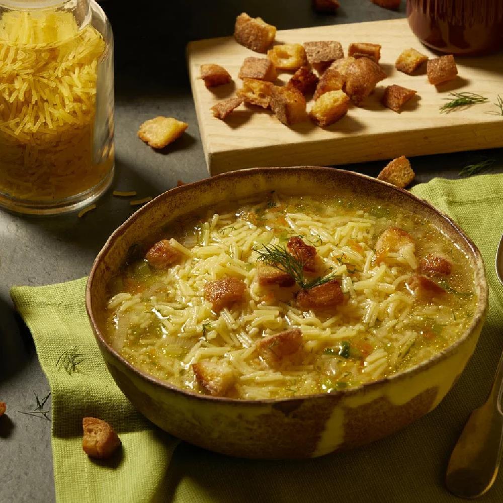 Schar Capelli Dangelo Glutensiz Tel Şehriye 250 g