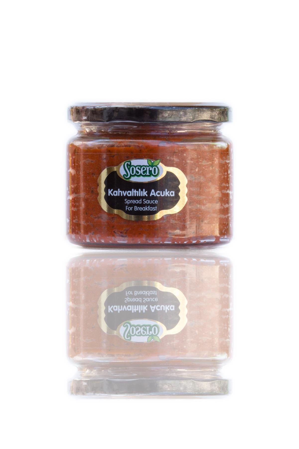 Sosero Acuka Kahvaltılık 290 g ℮