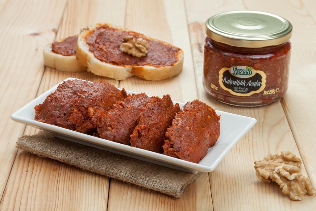 Sosero Acuka Kahvaltılık 290 g ℮