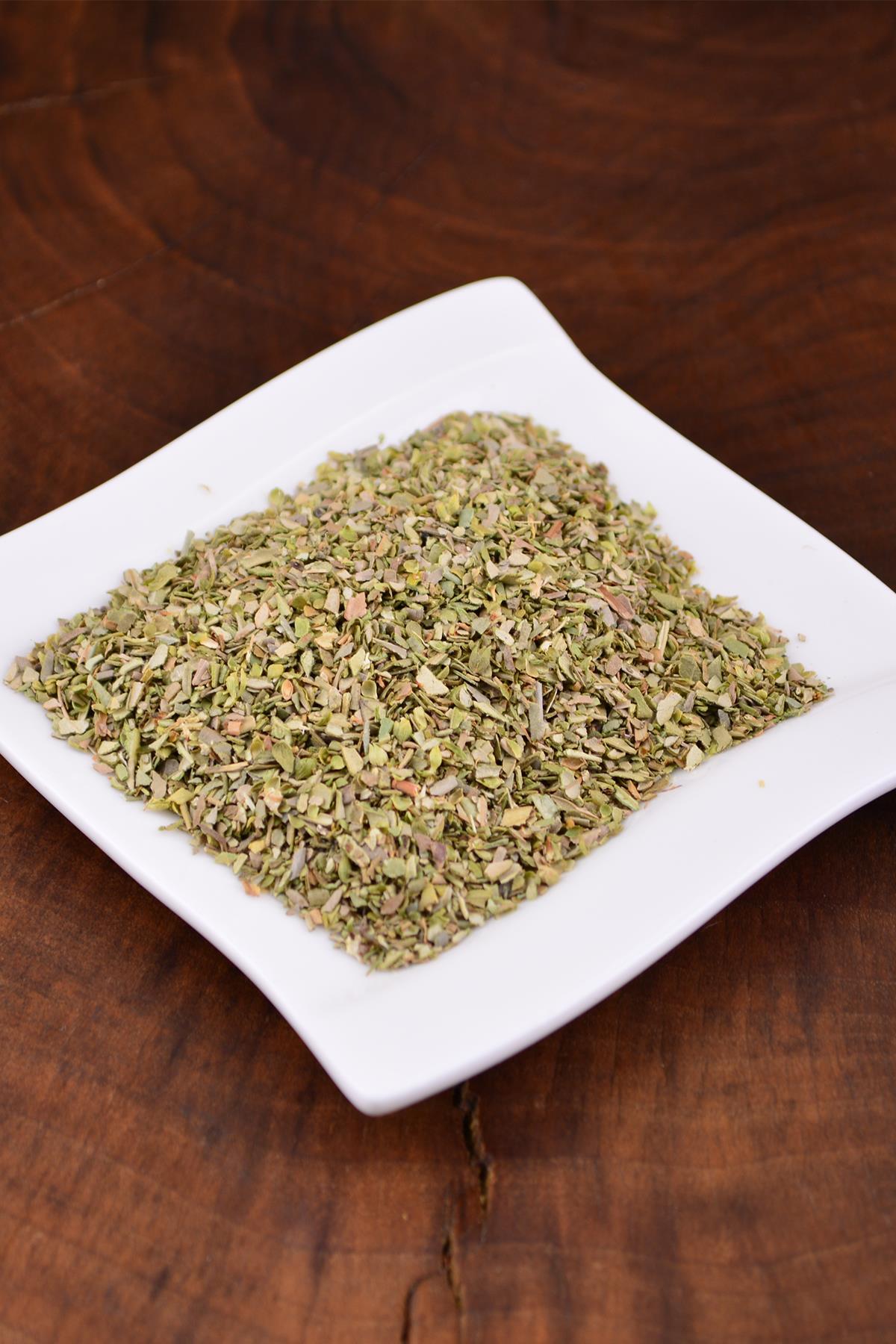 Tane Dağ Kekiği Katkısız 1000 g e