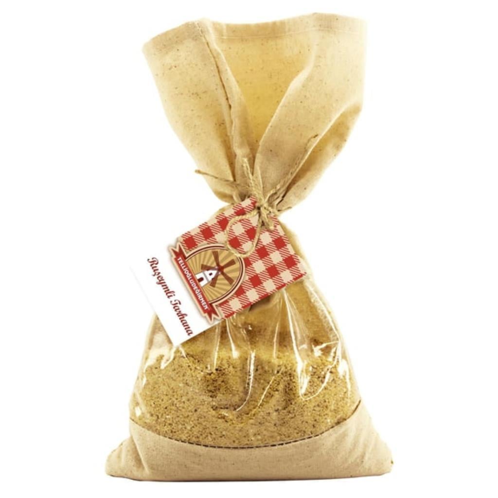 Tellioğlu Ruşeymli Tarhana 500 g e