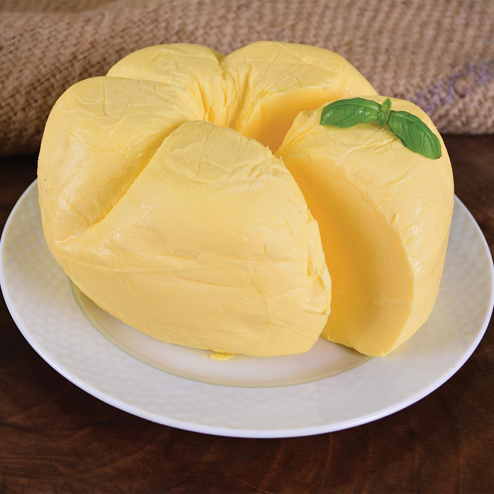 Trabzon Sürmene Tereyağı Tuzlu 500 g e