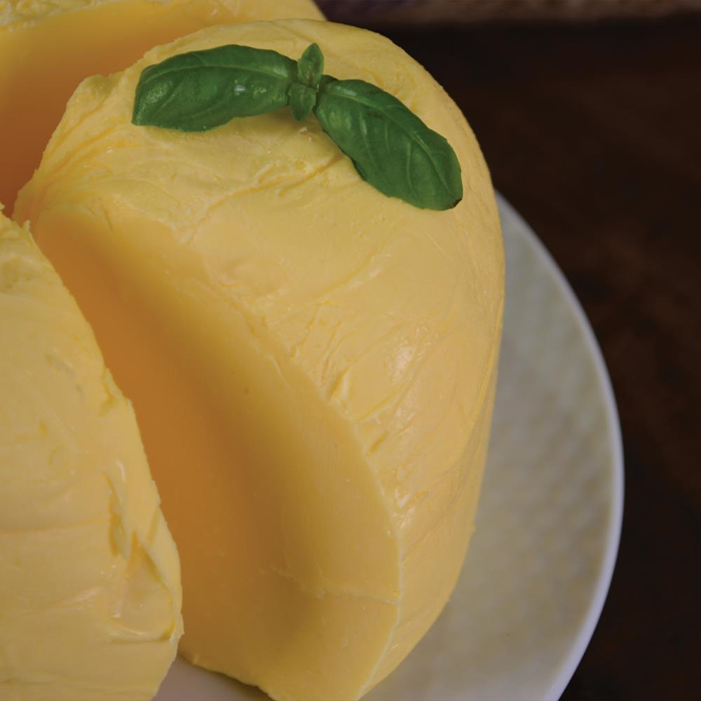 Trabzon Sürmene Tereyağı Tuzlu 500 g e