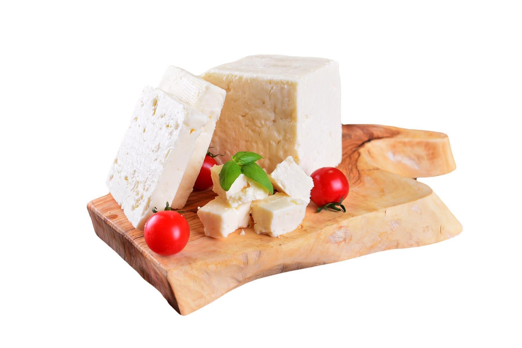 Trakya Klasik İnek Peyniri 500 g e