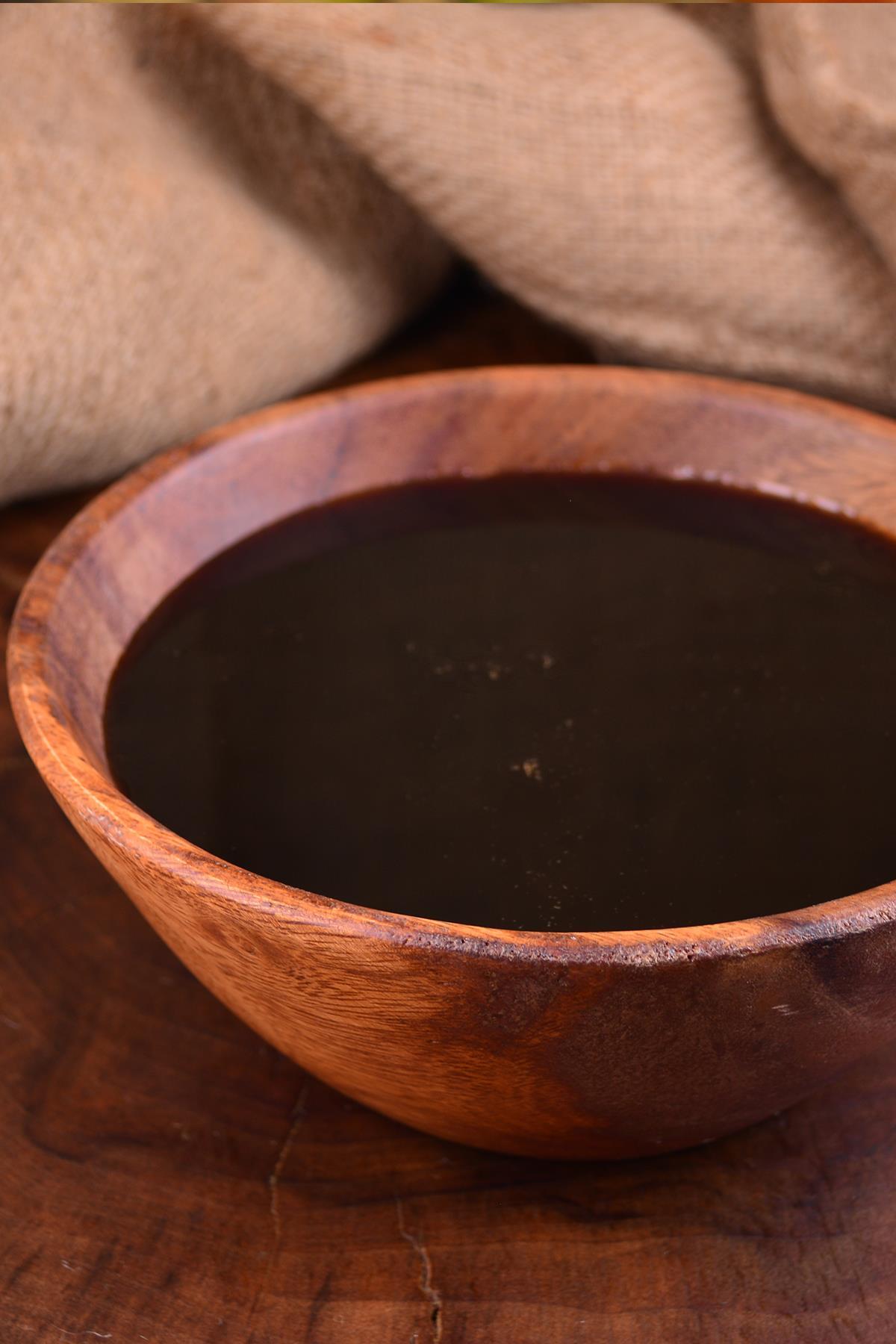 Üzüm Pekmezi Hakiki Üzüm Özü 500 g e