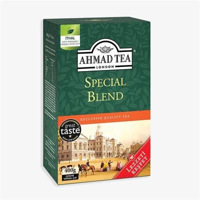 Ahmad Tea Special Blend Çay 400 g