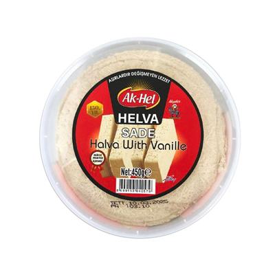 Ak-Hel Sade Helva 450 g e
