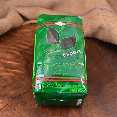 Amber Eynesil Export Özel Siyah Çay 500 g e