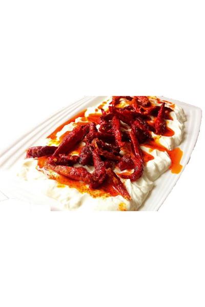 Atom El Yapımı Meze