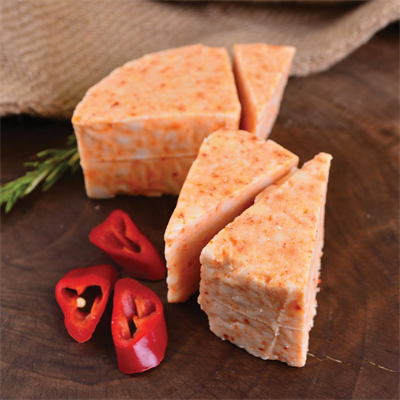 Ayvalık Sepet Peyniri Pul Biberli 1000 g e