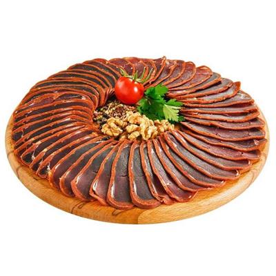 Başyazıcı Bonfile Pastırma 1000 g e