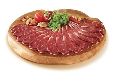 Başyazıcı Kayseri Sırt Pastırma 1000 g e