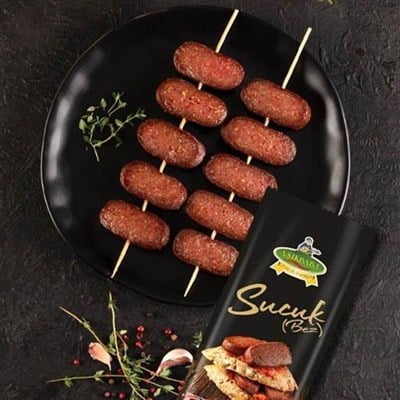 Bez Sucuk 230-250 g e
