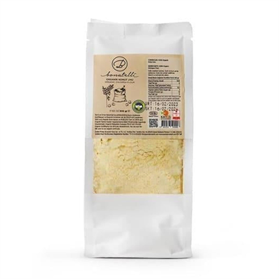 Bonatelli Organik Nohut Unu 500 g e