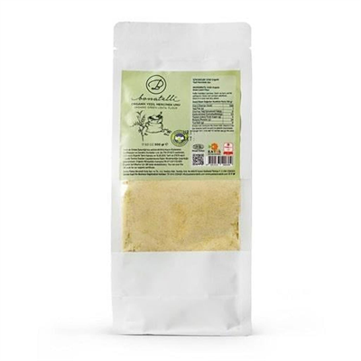 Bonatelli Organik Un Yeşil Mercimek Unu 500 g e