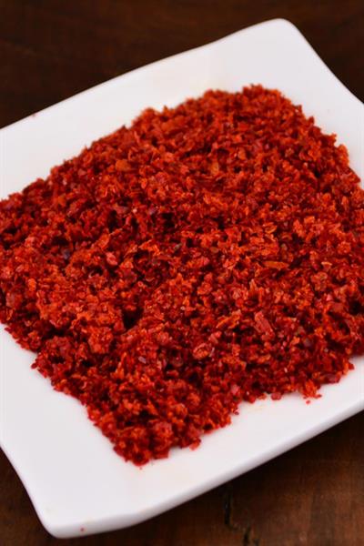 Çok Acı Pul Biber Katkısız 1 Kg