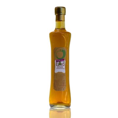 Darboğaz Elma Sirkesi 500 ml e