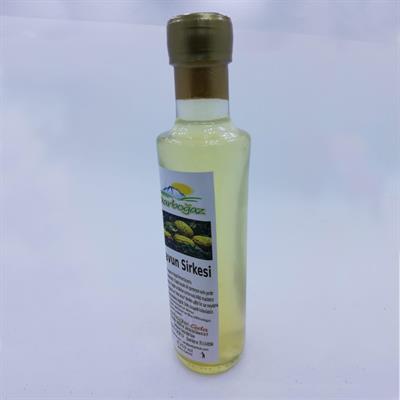 Darboğaz Kavun Sirkesi 250 ml e