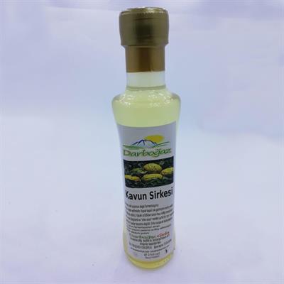 Darboğaz Kavun Sirkesi 250 ml e