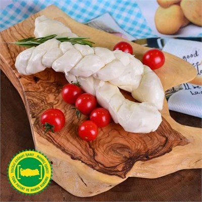 Diyarbakır Örgü Peyniri 500 g e