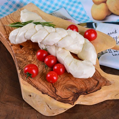 Diyarbakır Örgü Peyniri 500 g e