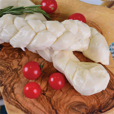 Diyarbakır Örgü Peyniri 500 g e