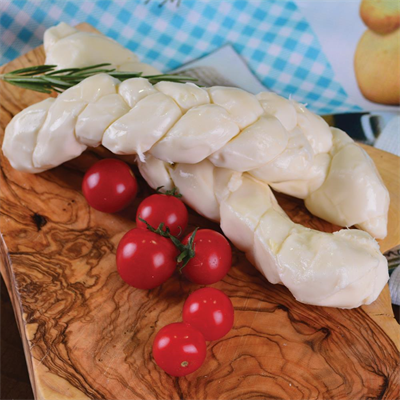 Diyarbakır Örgü Peyniri 500 g e