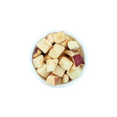 Dokuru Original Elma Atıştırmalık Meyve Cipsi 20 gr