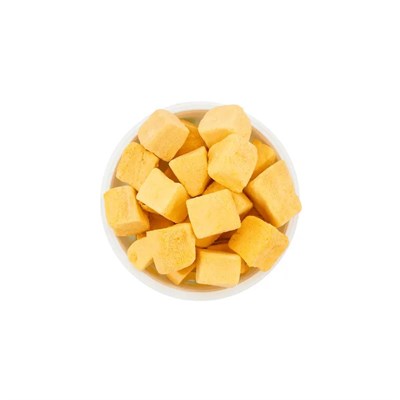 Dokuru Original Mango Atıştırmalık Meyve Cipsi 20 gr