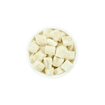 Dokuru Original Muz Atıştırmalık Meyve Cipsi 25 gr