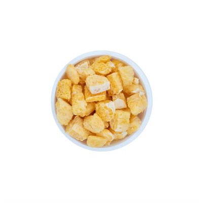 Dokuru Original Portakal Atıştırmalık Meyve Cipsi 15 gr