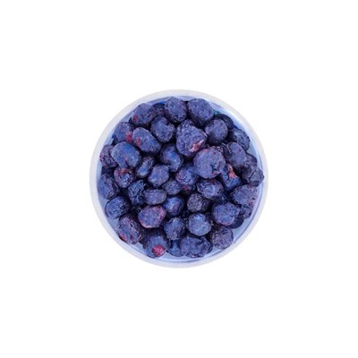 Dokuru Original Yaban Mersini Atıştırmalık Meyve Cipsi 20 gr