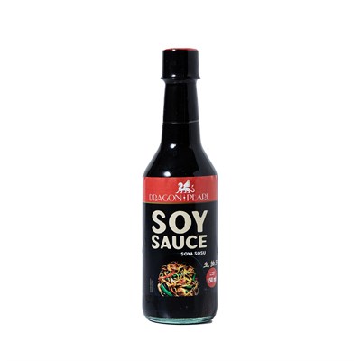 Dragon Pearl Soya Sosu 150 ml
