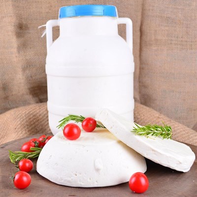 Erzincan Yağlı Tulum Şavak Peynir 1000 g e