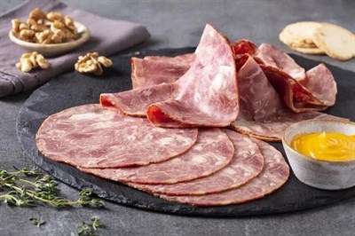 Fümeci Smokehouse %100 Dana Bacon 1000 g e