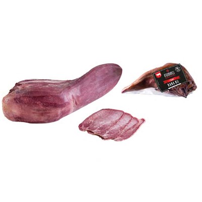 Fümeci Smokehouse Füme Dana Dil 1000 g e