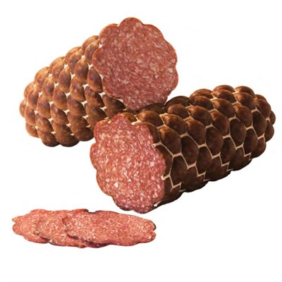 Fümeci Smokehouse İtalyan Salam Sade 250 g e